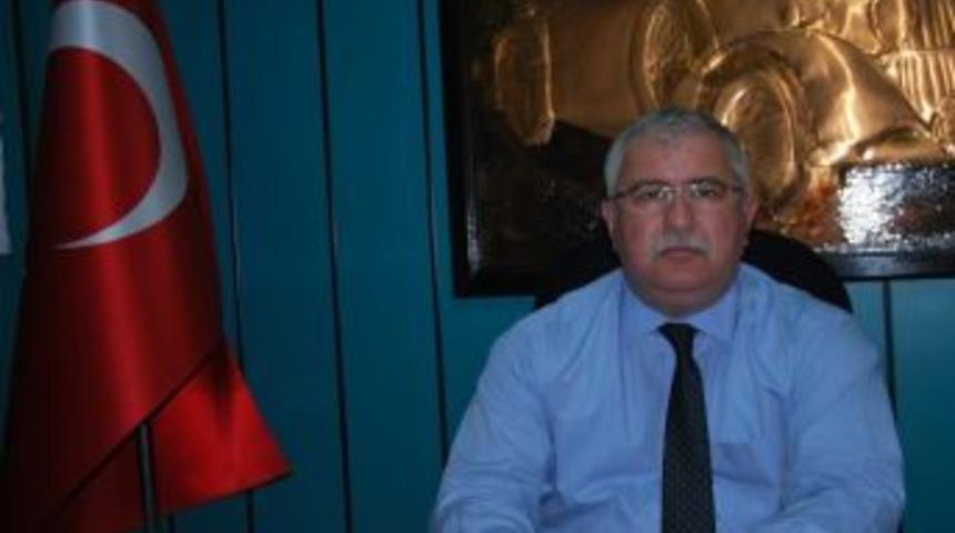K&uuml;&ccedil;&uuml;k Esnaf&rsquo;ta 'iş Sağlığı Yasası' Sancısı Başladı