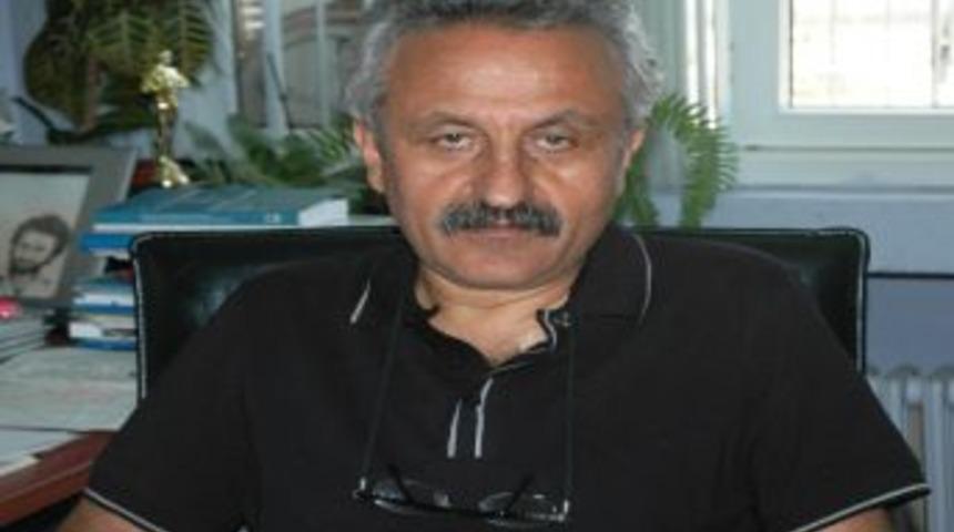 K&uuml;resel Isınmanın Sonucu: &ldquo;kuraklık, A&ccedil;lık, Yoksulluk&rdquo;