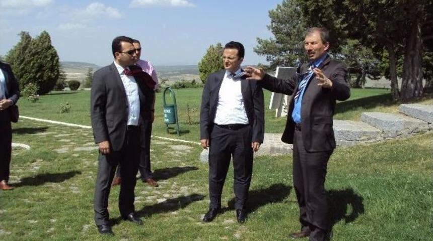 Zafertepe&ccedil;alk&ouml;y&rsquo;de '30 Ağustos Zafer Bayramı' Hazırlıkları