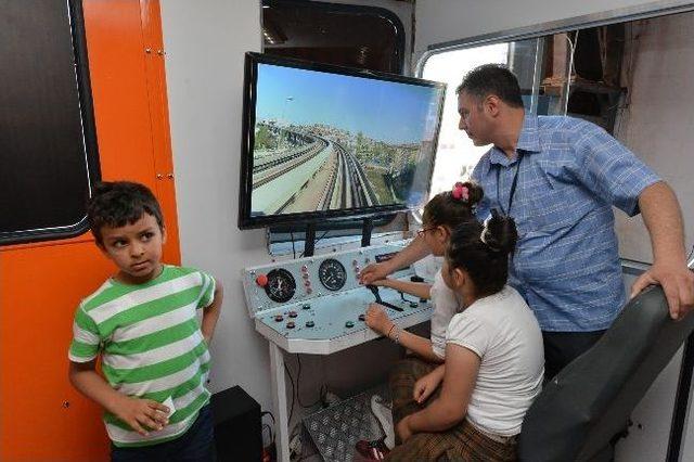 Festival, Çocuklar İçin Hem Eğlenceli Hem Öğretici