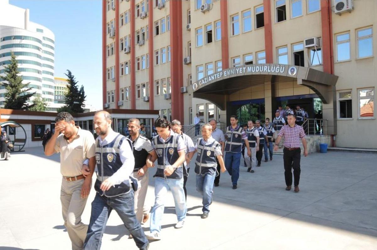 Sahte Sağlık Raporu &Ccedil;etesinin &rsquo;engelli Maaşı Oyunu&rsquo; Bitti