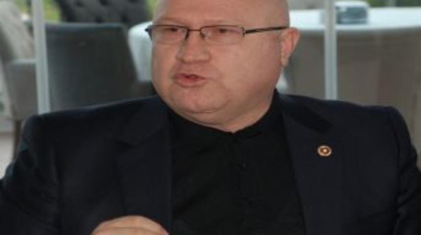 Şener'den "sel" A&ccedil;ıklaması