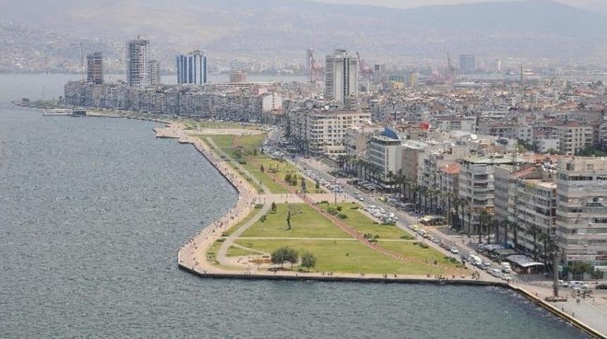 Kordon&rsquo;da Yeni Trafik D&uuml;zeni