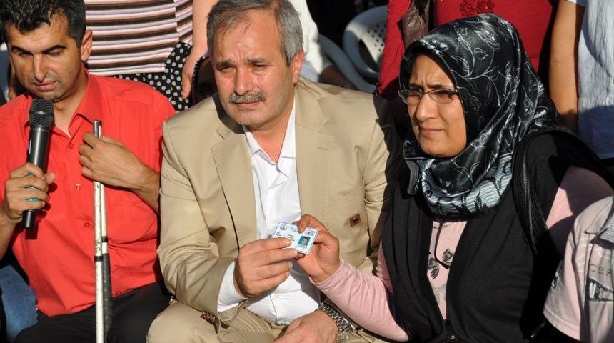 Kozan&rsquo;da Engellilere Indirim Kartı