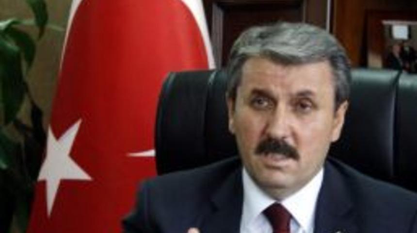 'Gezi Parkı'nda, T&uuml;rkiye'nin B&uuml;y&uuml;mesini Istemeyen Yabancı G&uuml;&ccedil;ler Devre Girdi