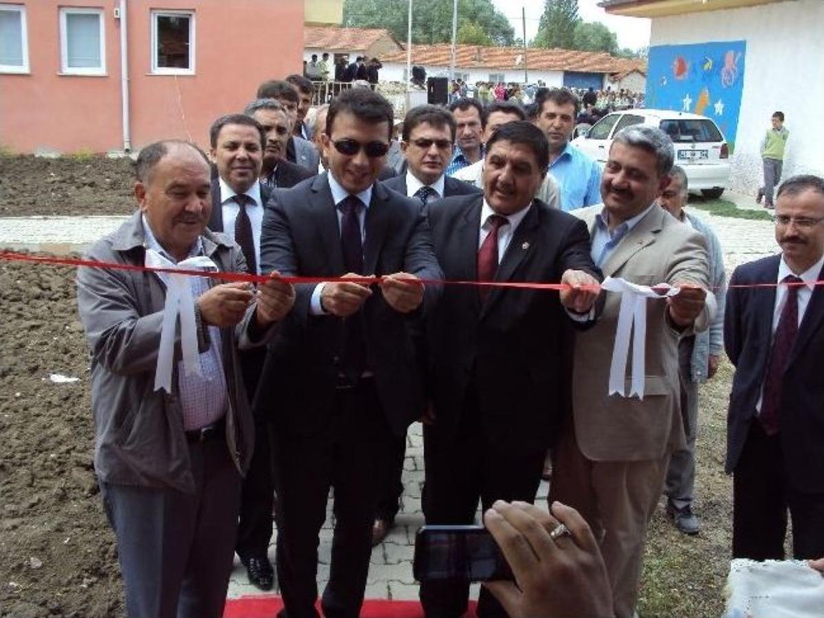 Kursiyerlerin El Emeği G&ouml;z Nuru Eserleri G&ouml;r&uuml;c&uuml;ye &Ccedil;ıktı