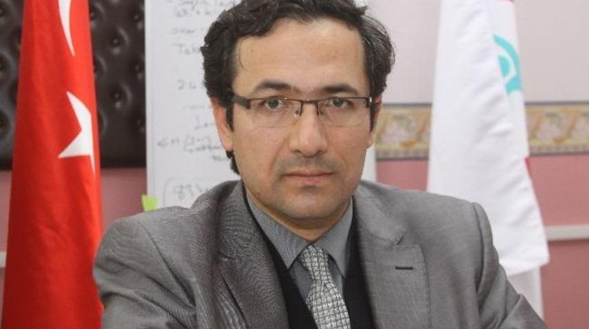 Kan Bağışı Hayat Kurtarıyor
