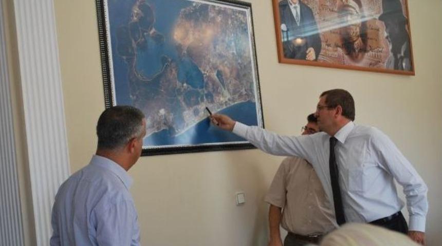 Ayvalık&rsquo;taki &Ccedil;alıştayının Sonu&ccedil; Bildirgesi A&ccedil;ıklandı