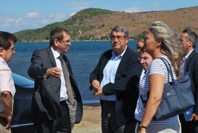 Ayvalık’taki Çalıştayının Sonuç Bildirgesi Açıklandı