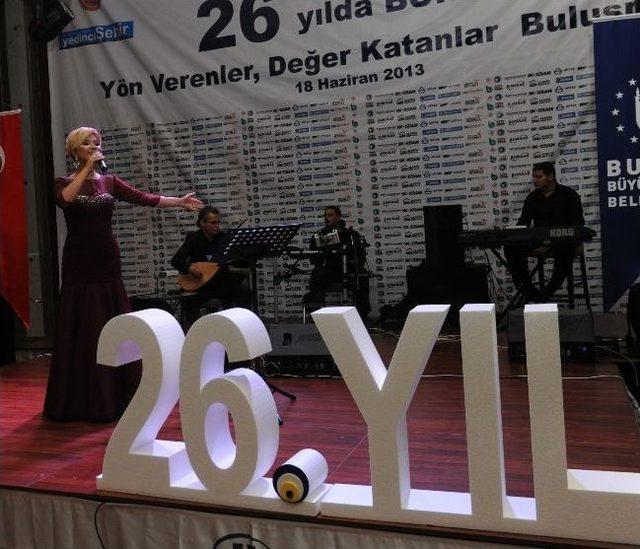 Bursa ya Değer Katanlar Buluştu 1