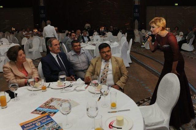 Bursa ya Değer Katanlar Buluştu 2
