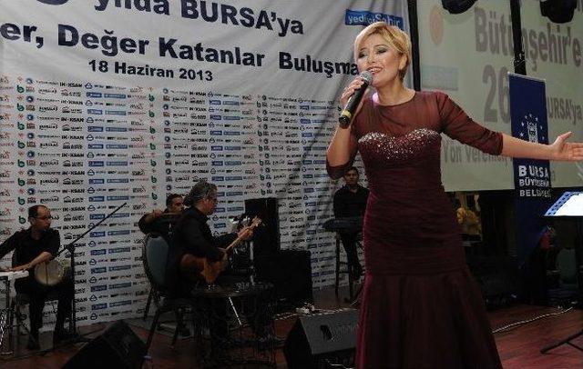 Bursa ya Değer Katanlar Buluştu 3