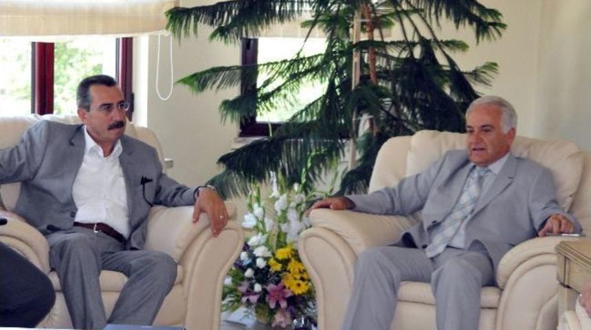 Termal Yatırımcıların G&ouml;zdesi Oldu