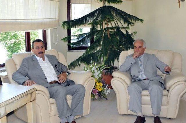 Termal Yatırımcıların Gözdesi Oldu 1