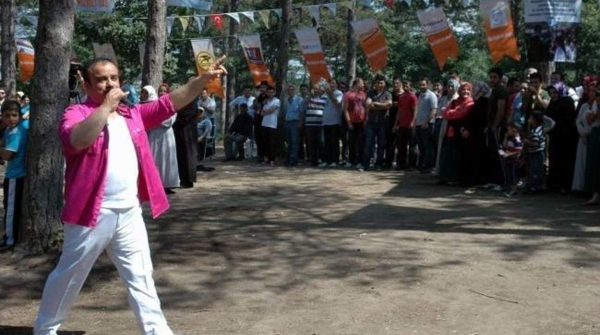 Akder&rsquo;den Birlik Pikniği
