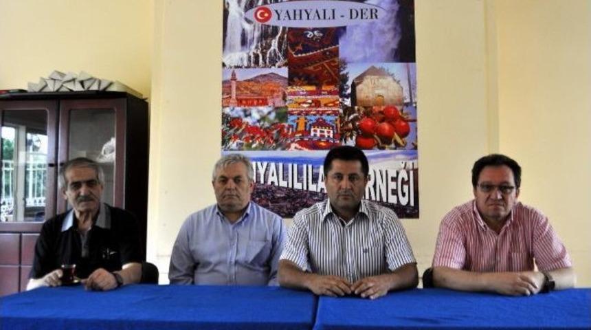Yahyalılılar 23 Haziran&rsquo;da Erciyes Tekir Yaylasında Buluşuyor