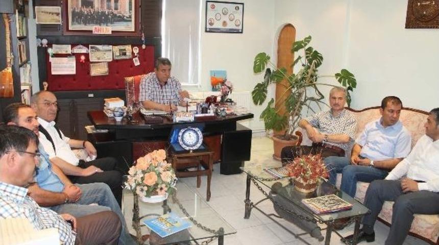 Kırşehir&rsquo;de Ekmek Fiyatlarına Zam Geldi