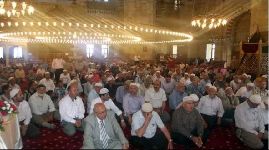 B&ouml;lge Hafızlık Yarışması Giresun&rsquo;da Yapıldı