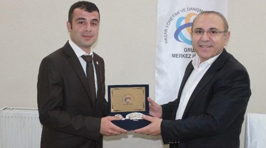 Muş&rsquo;ta İşyeri A&ccedil;ılışı