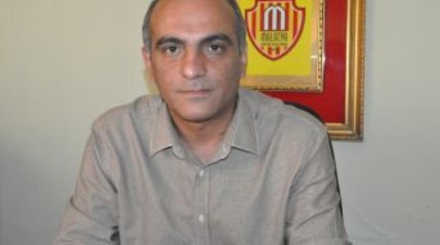 Malatya Amat&ouml;r K&uuml;me Futbol Ligi