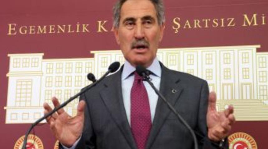 Ertuğrul G&uuml;nay: Y&ouml;netim Suhulet Ister