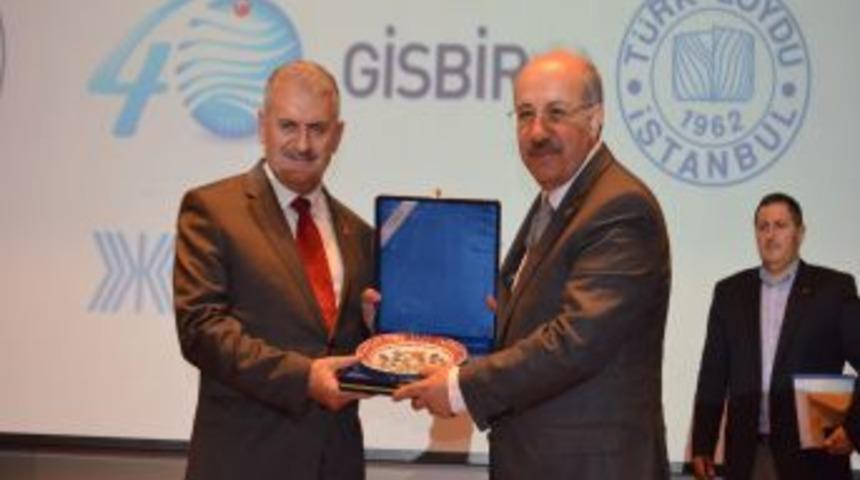 Yıldırım: T&uuml;rkiye Sadece Enerji Koridorlarının &Uuml;zerinden Ge&ccedil;tiği &Uuml;lke Olamaz