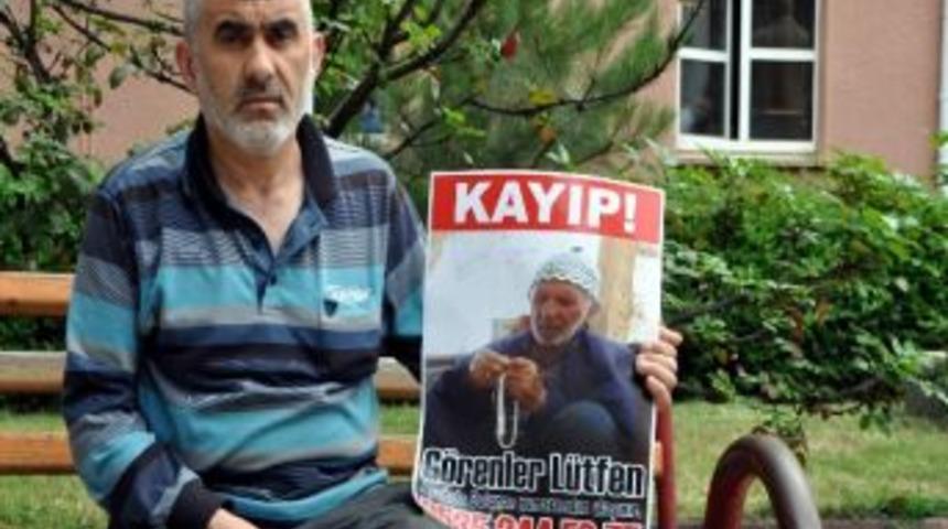 Kaybolan Babasını Arıyor