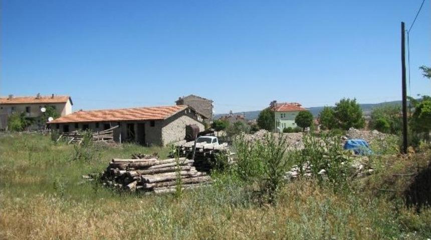 Hisarcık&rsquo;a 16 Derslikli Yeni İlk&ouml;ğretim Okulu