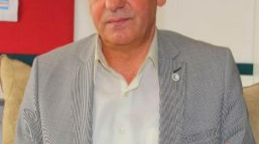 Şehit Babasından Gezi Parkı Protestolarına Tepki