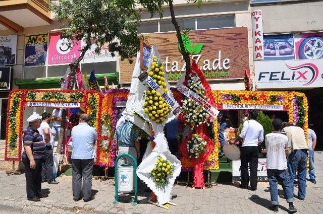 Doğal &Ccedil;iftlik &Uuml;r&uuml;nleri Mağazası A&ccedil;ıldı 1
