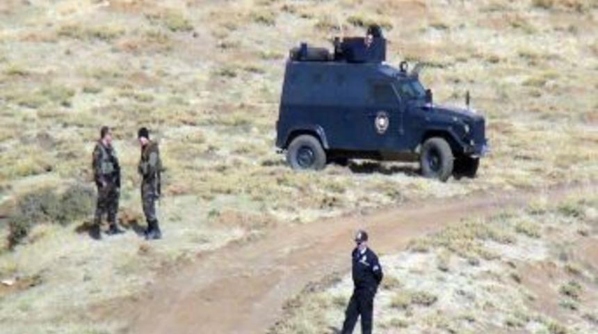 G&uuml;roymak&rsquo;taki Silahlı Saldırı: Tutuklu Sayısı 5&rsquo;e Y&uuml;kseldi