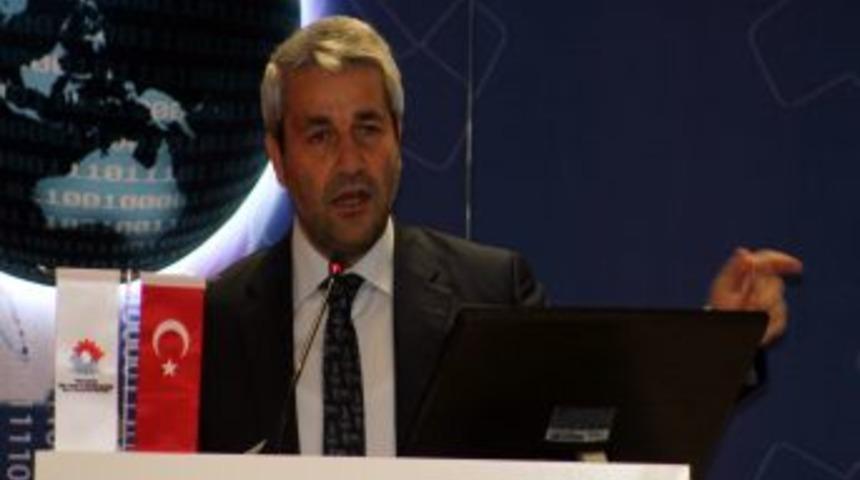 Bakan Erg&uuml;n: T&uuml;rkiye, Bilim Ve Teknolojide Hen&uuml;z Orta Seviyeye Geldi