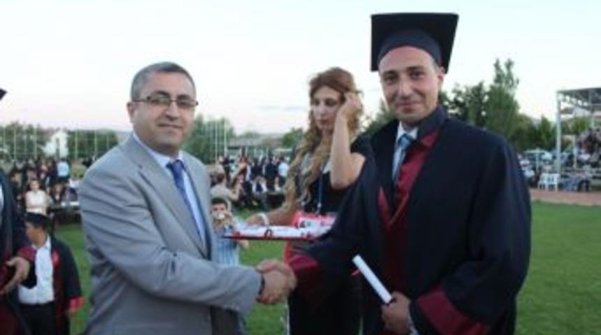 BESYO 200 Mezun Verdi