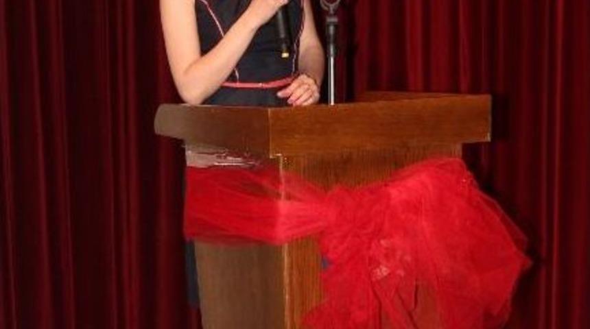 Mental Aritmetik&rsquo;te Nazılli&rsquo;de B&uuml;y&uuml;k Başarı