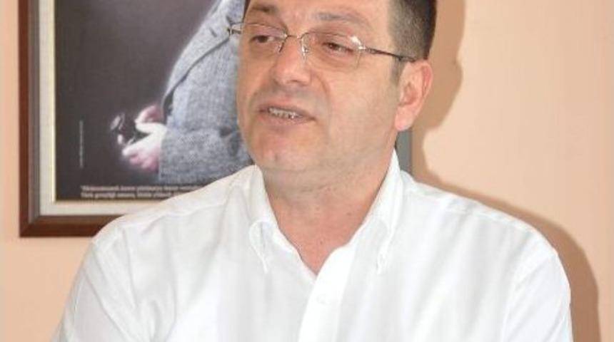 Nazilli Belediyespor Volaka İle Yola Devam Dedi