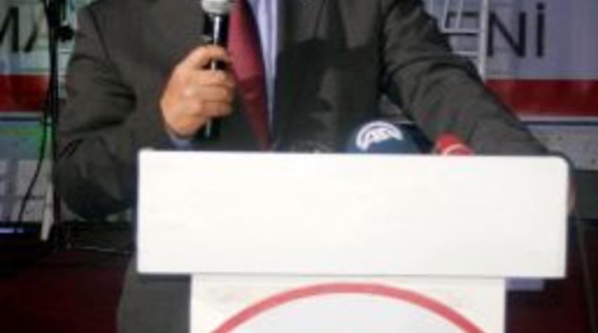 T&uuml;rk Kızılayı &Uuml;niversite Kuruyor