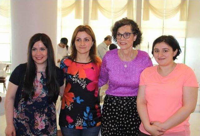 Uzmanlardan &ldquo;radyasyon&rdquo; Uyarısı 2