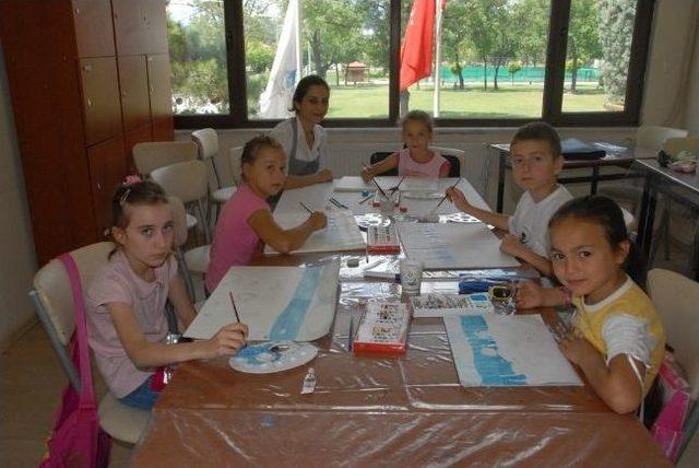 Samek Yaz D&ouml;nemi Kayıt İşlemleri Sona Erdi 1