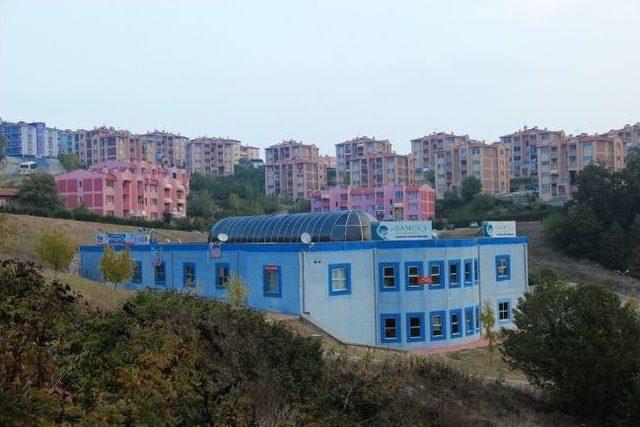 Samek Yaz D&ouml;nemi Kayıt İşlemleri Sona Erdi 3