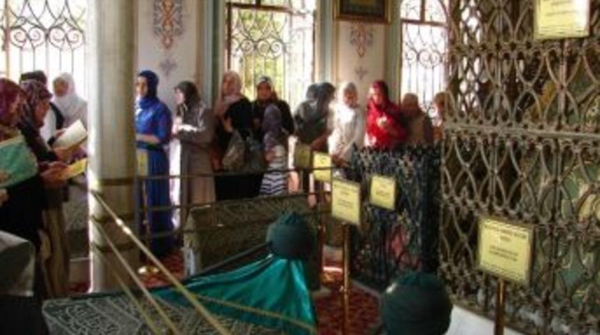 İnan&ccedil; Turu Programı Belli Oldu