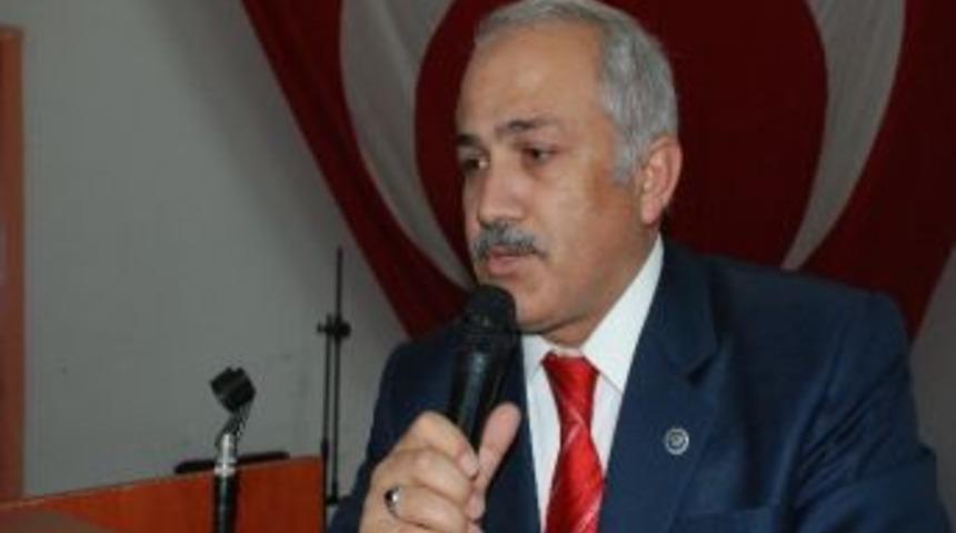 Eğitim Bir-sen&rsquo;den &ldquo;5'li &Ccedil;ete&rdquo; Benzetmesi