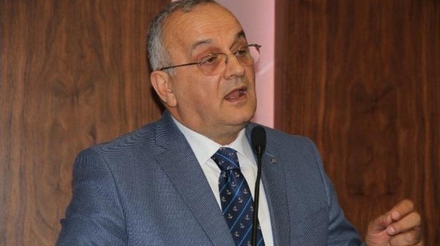 Bursa&rsquo;da Son 9 Yılda 50 Bin Ka&ccedil;ak Bina Yapıldı