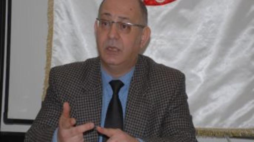 Samsun Tabip Odası&rsquo;ndan Gezi Parkı Eylemine Destek Veren Ttb'ye Tepki