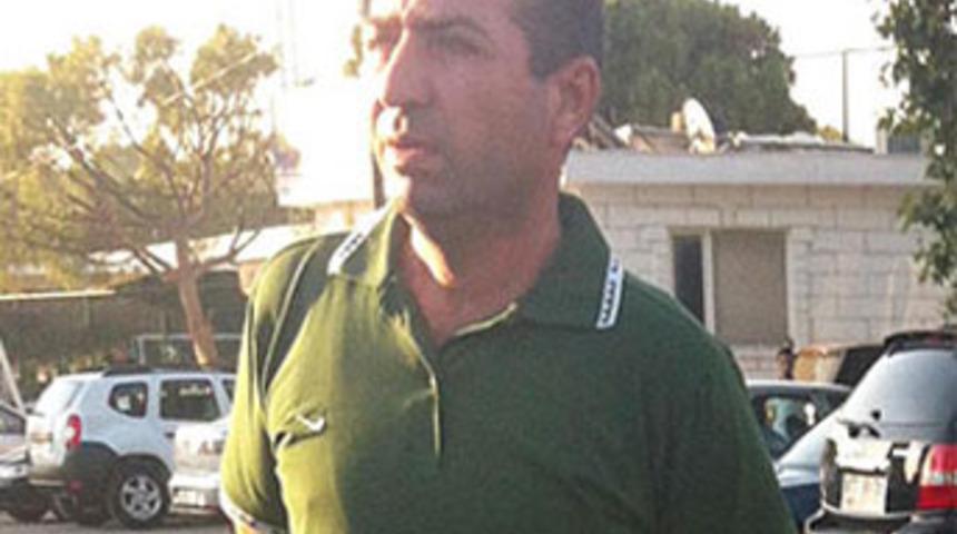 Tuvaletten attığı mesajla kurtuldu