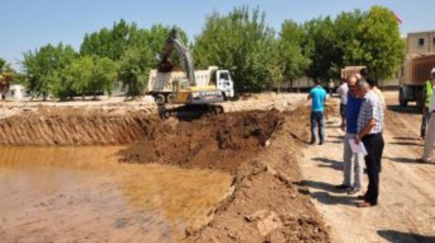 Gezi Parkı Eylemleri Fethiye'de Proje Değiştirtti