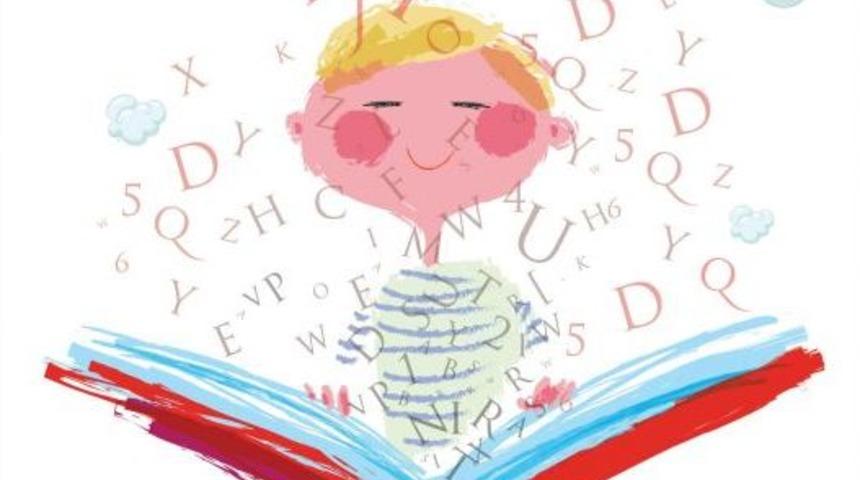 Gonca Okuru &Ccedil;ocuklar, Dergiyi G&ouml;rme Engelli Kardeşleri I&ccedil;in Seslendirdi