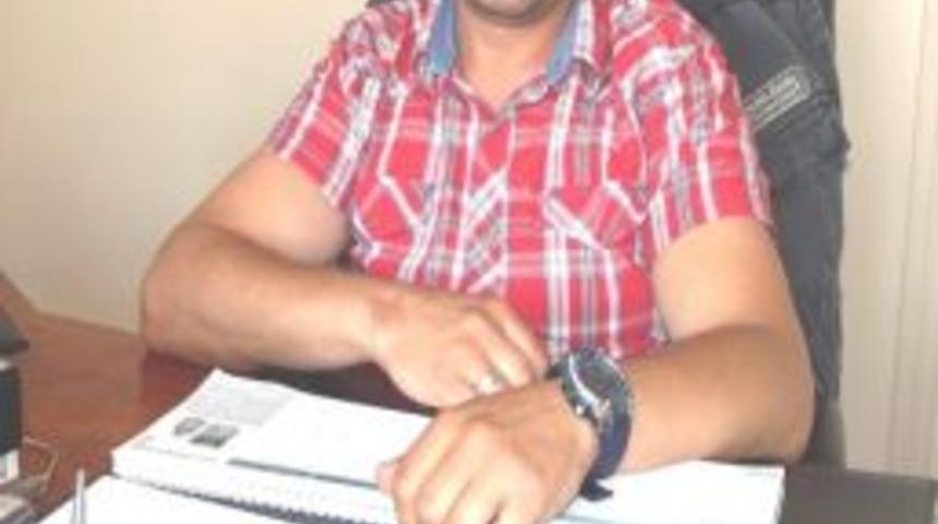 Şark&ouml;y&rsquo;de Pire Ve Kene &Ccedil;oğaldı