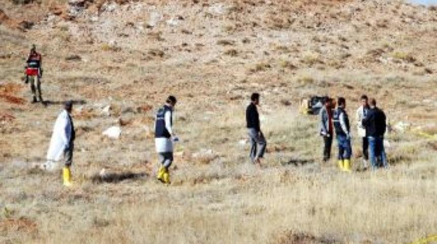 Vahşi Cinayetin Zanlılarına M&uuml;ebbet Hapis