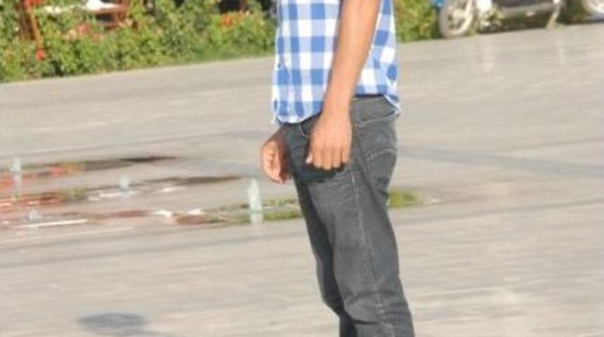 Fethiye’de 40 Derecede Duran Adam