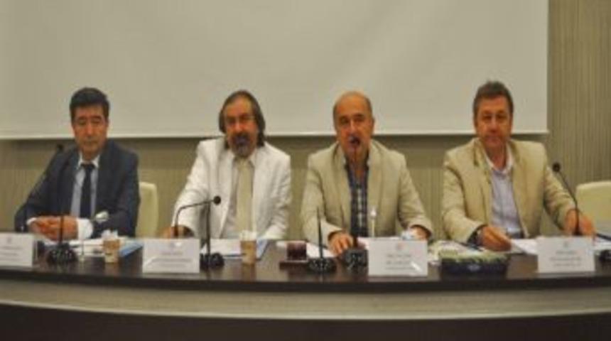 Kutsev Toplantısı Yapıldı